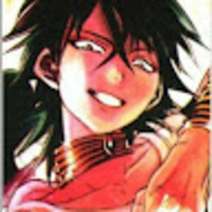 Meet your Posher, Jay